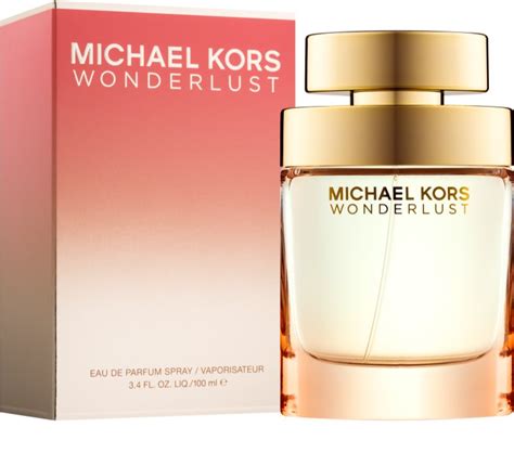 michael kors parfum damen night|michael kors wonderlust 100ml.